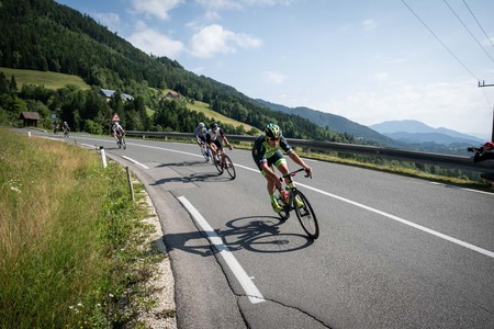 Alpe Gran Fondo